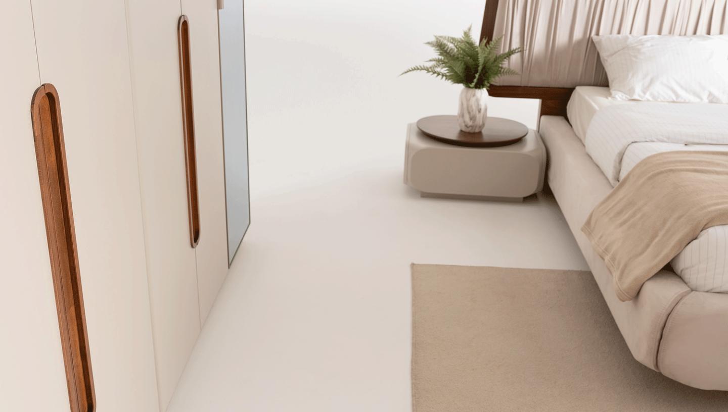 Loris Yatak Odası Takımı - Resim 5