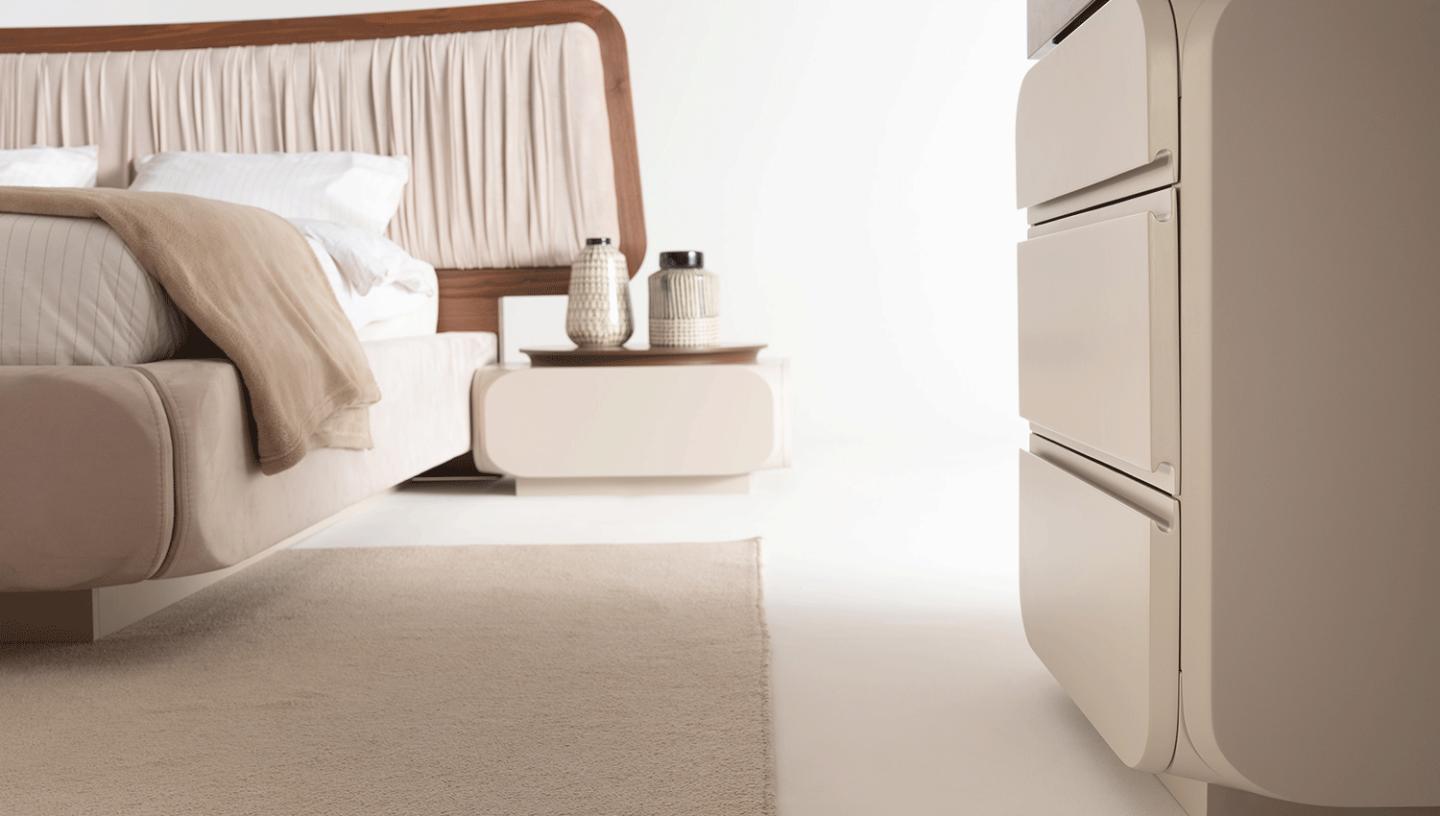 Loris Yatak Odası Takımı - Resim 7