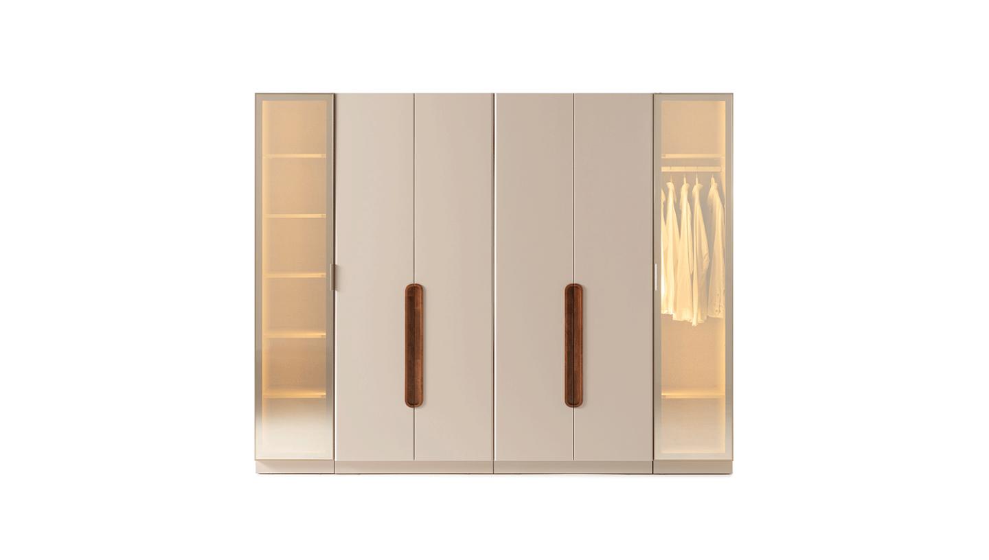 Loris Yatak Odası Takımı - Resim 10