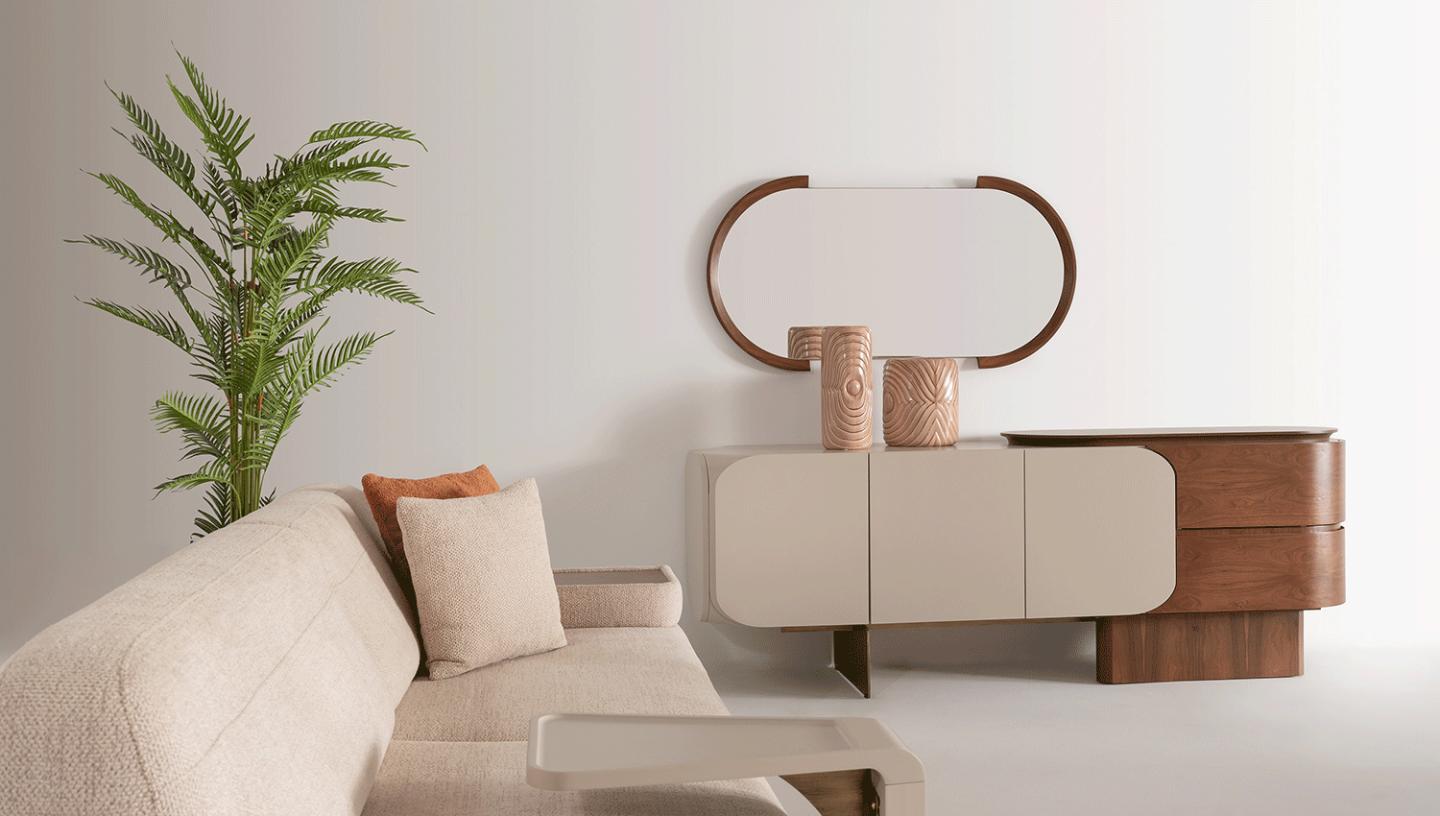 Loris Yemek Odası Takımı - Resim 6