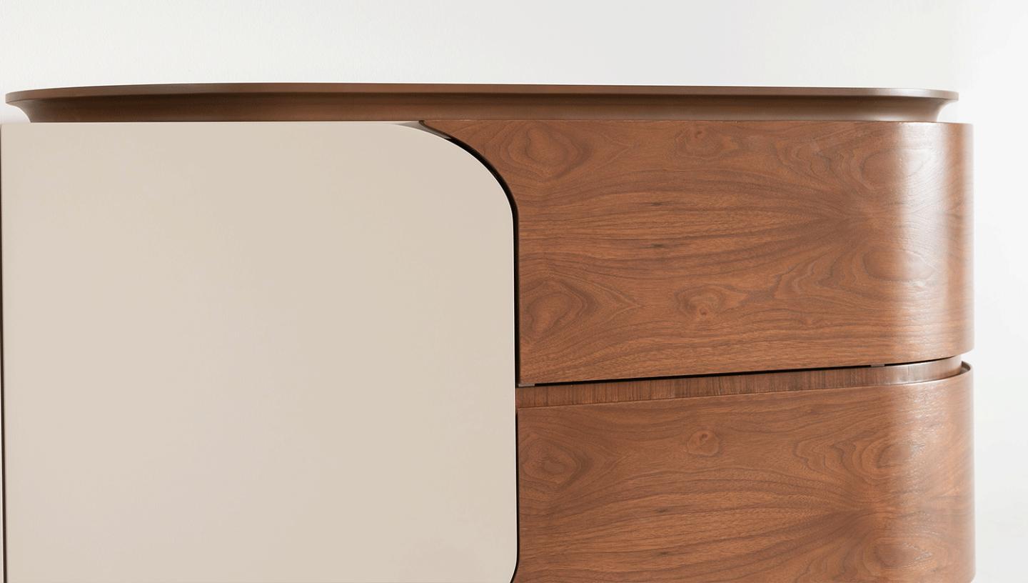 Loris Yemek Odası Takımı - Resim 8