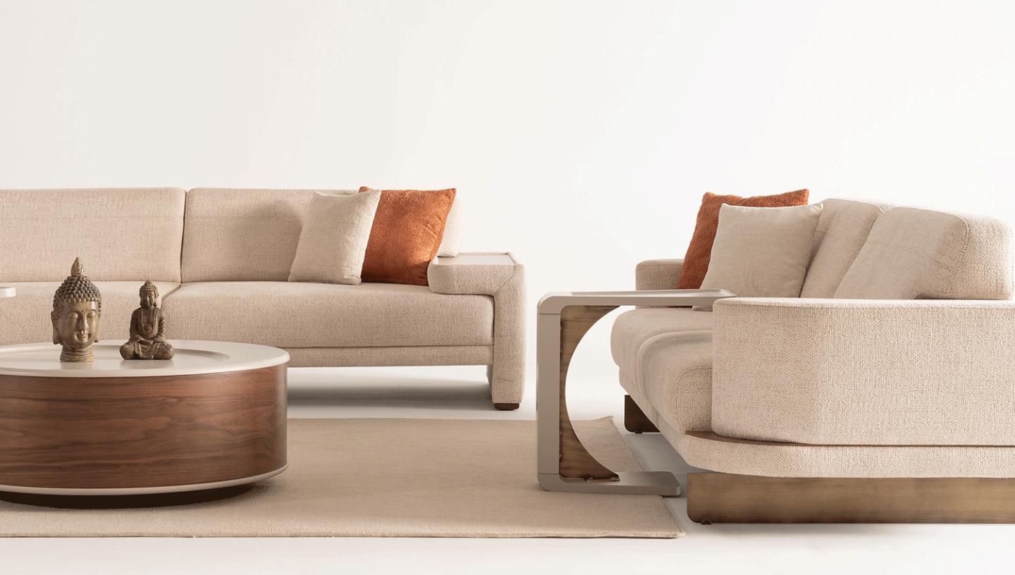 Loris Koltuk Takımı - Resim 8