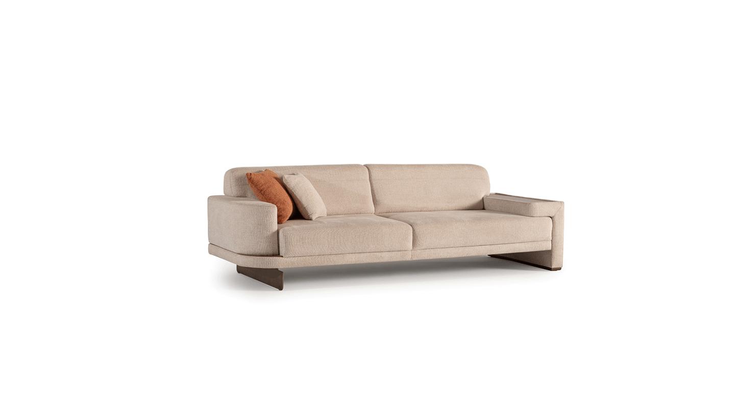 Loris Koltuk Takımı - Resim 15