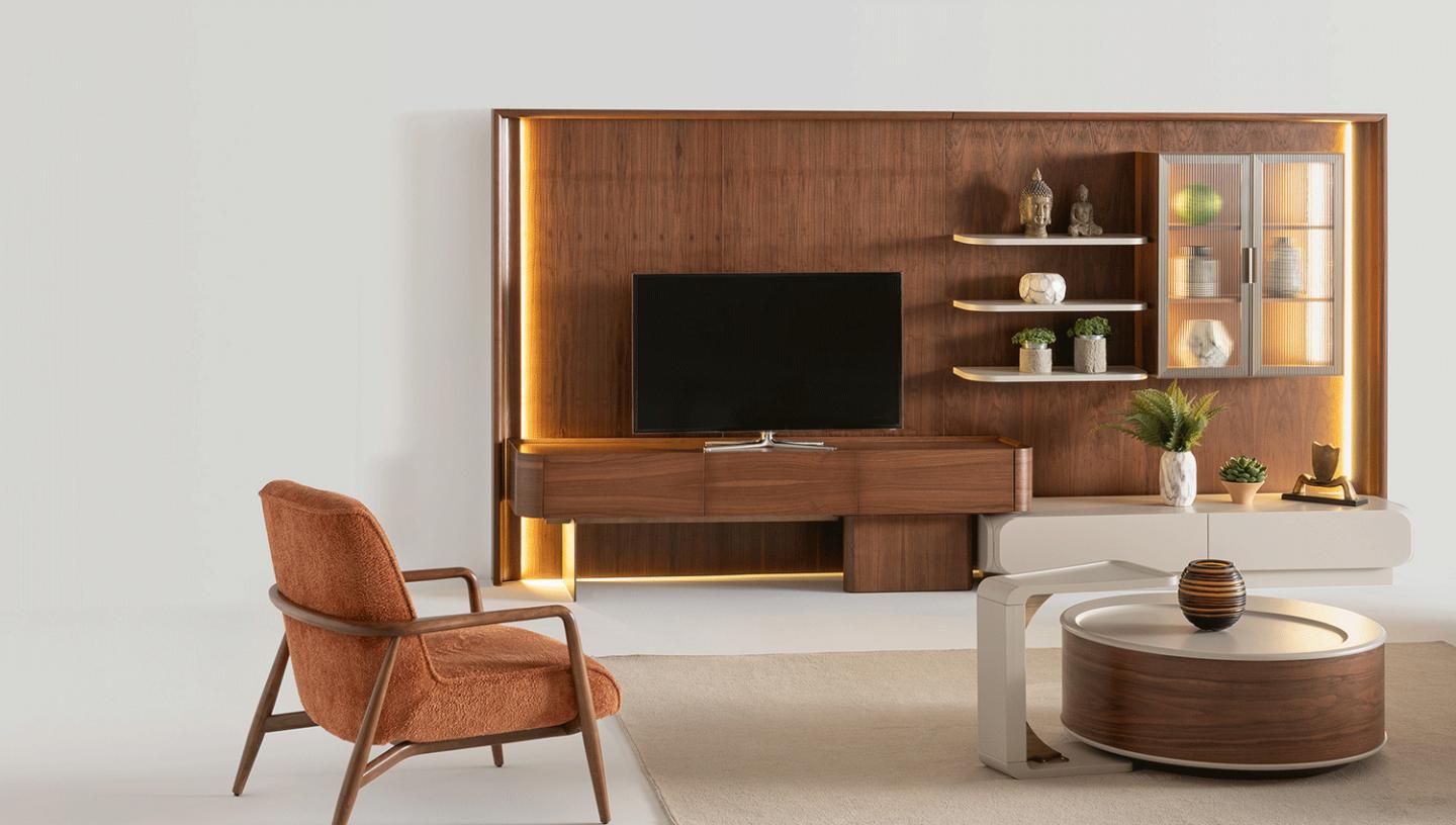 Loris Tv Ünitesi - Resim 3