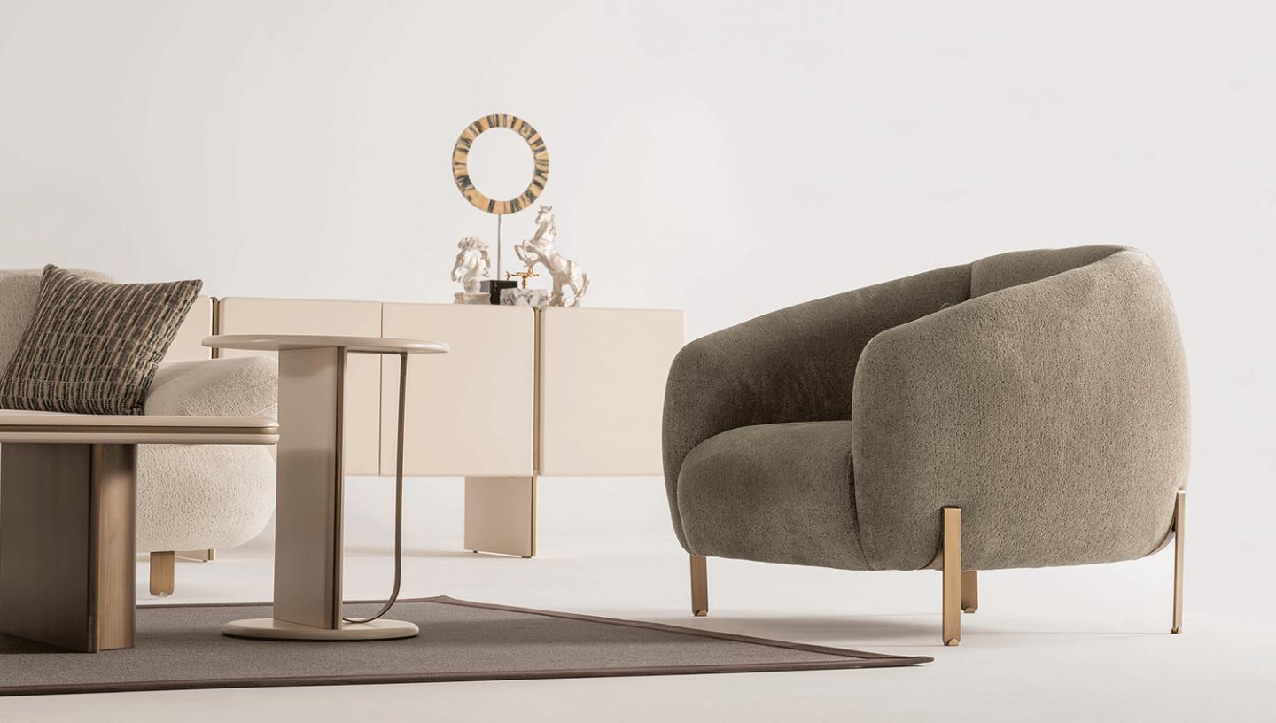 Nano Koltuk Takımı - Resim 7