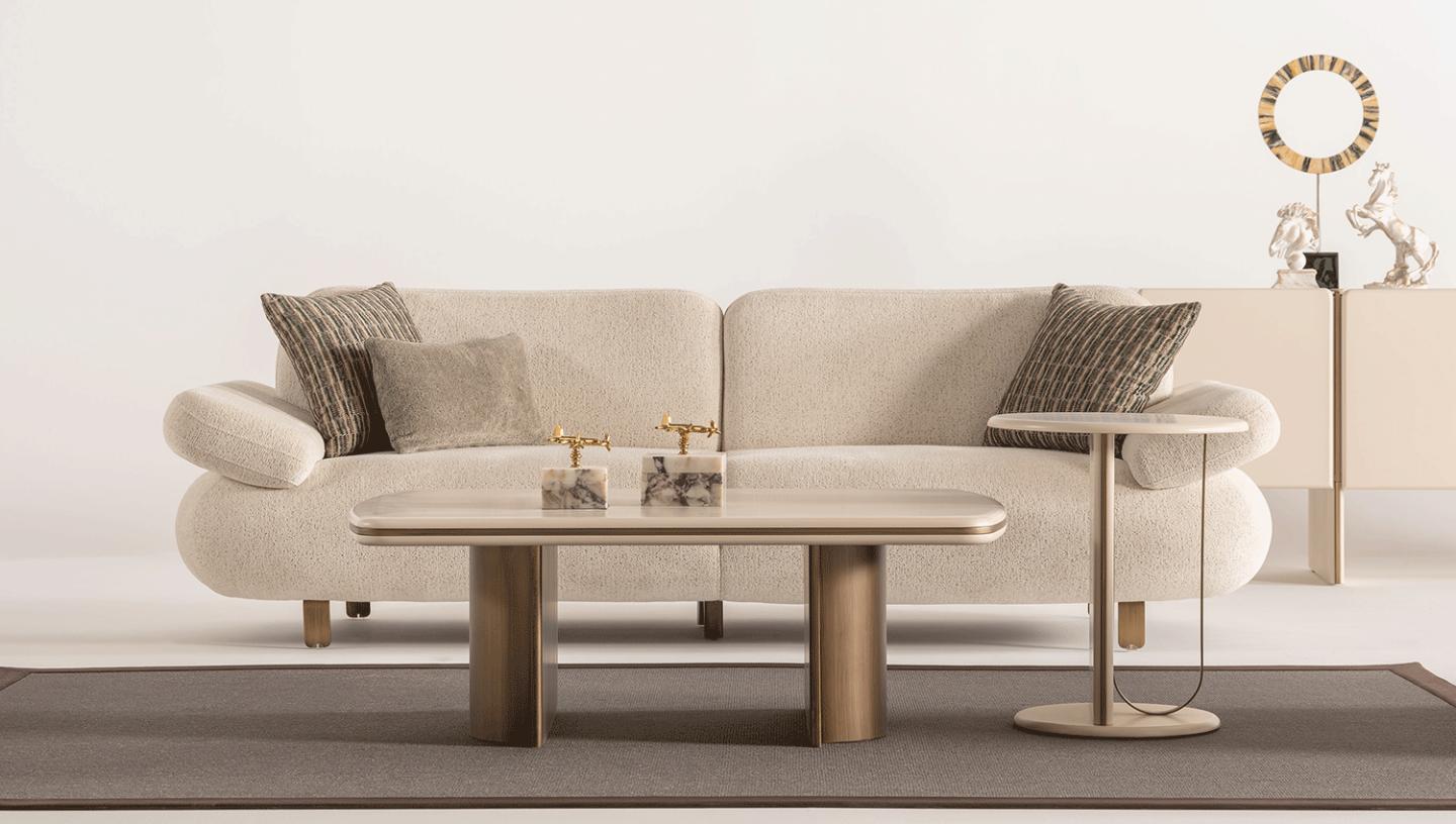 Nano Koltuk Takımı - Resim 9