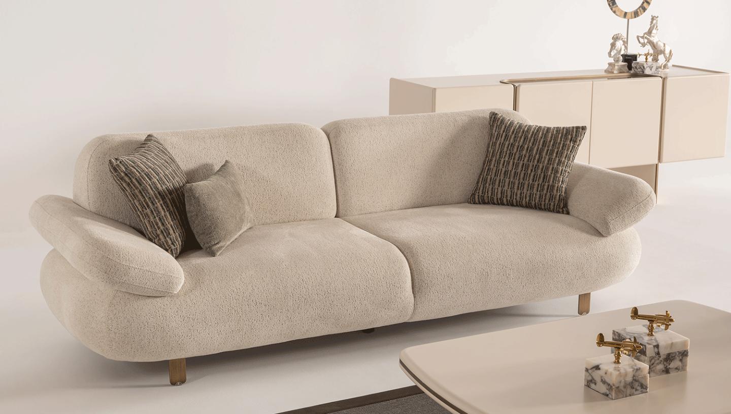 Nano Koltuk Takımı - Resim 10