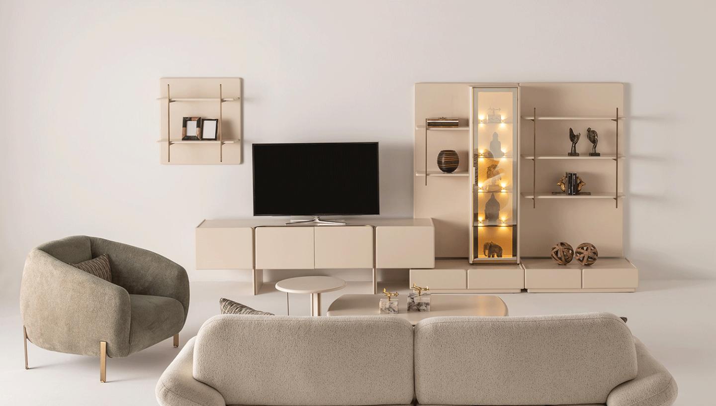 Nano Tv Ünitesi - Resim 2