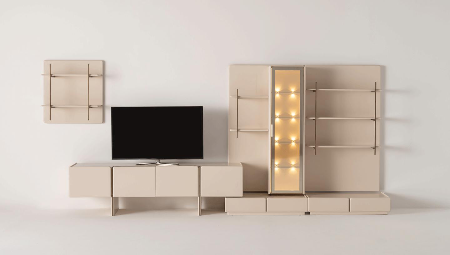 Nano Tv Ünitesi - Resim 3