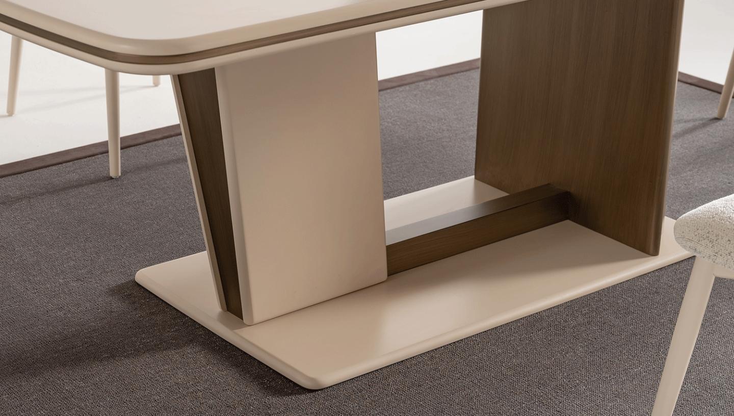 Nano Yemek Odası Takımı - Resim 5