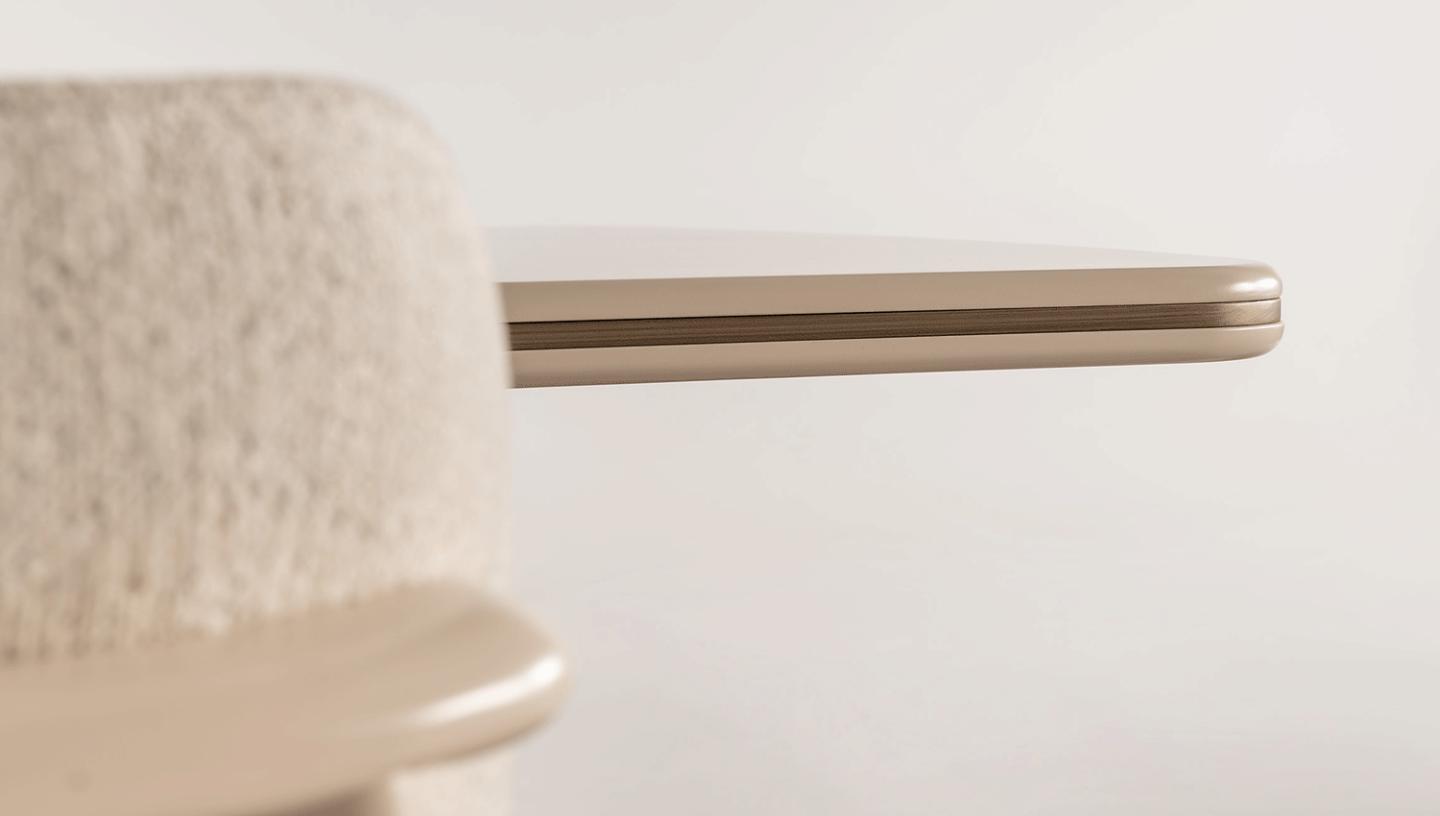 Nano Yemek Odası Takımı - Resim 7