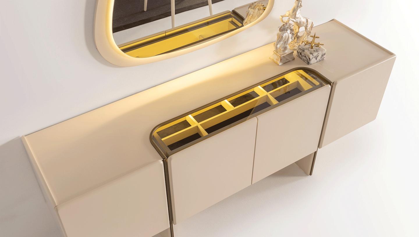 Nano Yemek Odası Takımı - Resim 8