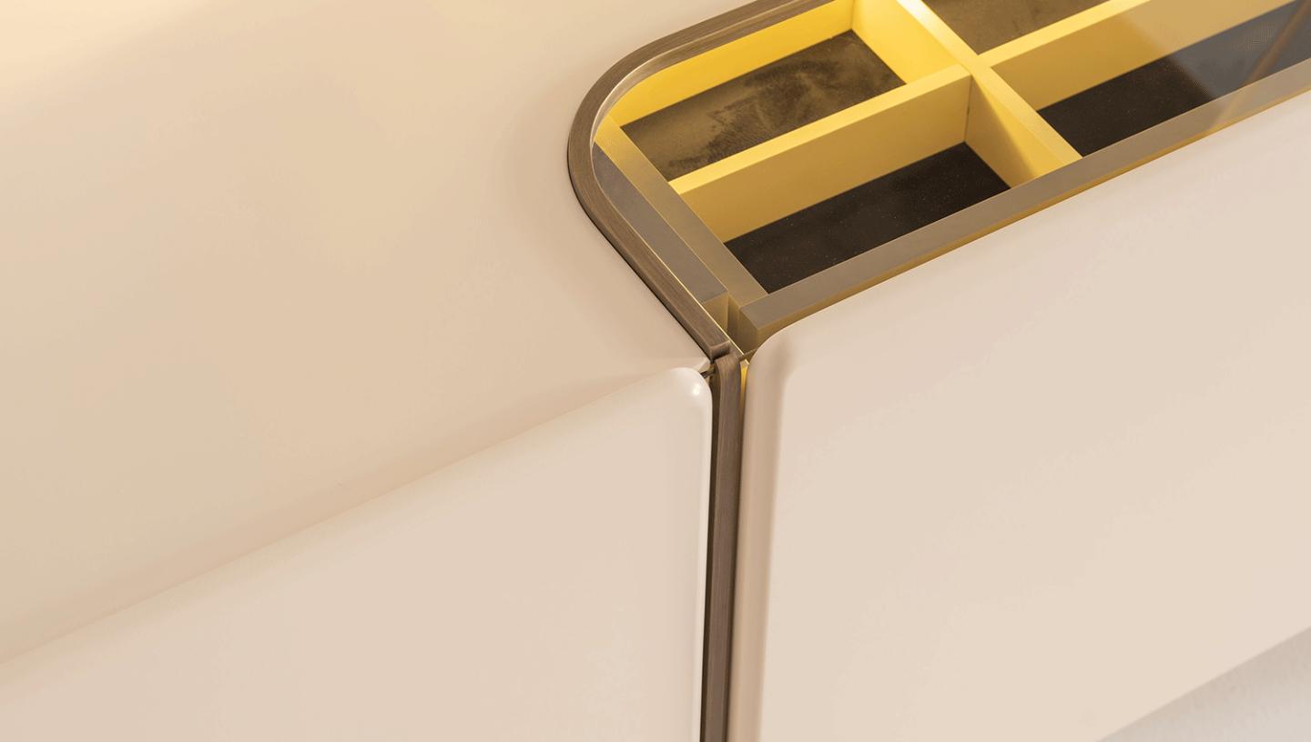 Nano Yemek Odası Takımı - Resim 10