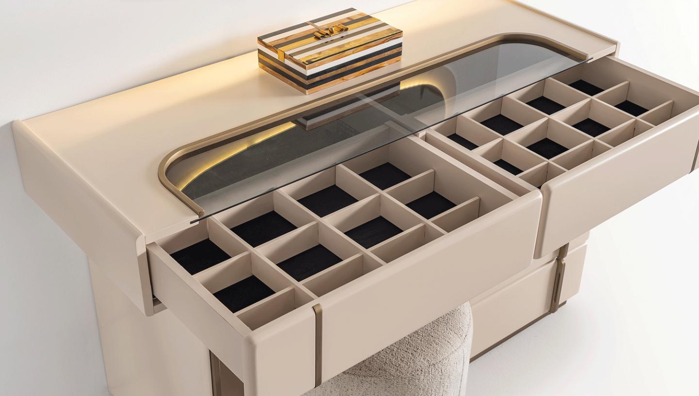 Nano Yatak Odası Takımı - Resim 6