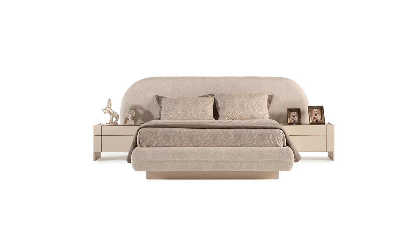 Nano Yatak Odası Takımı - Resim 8