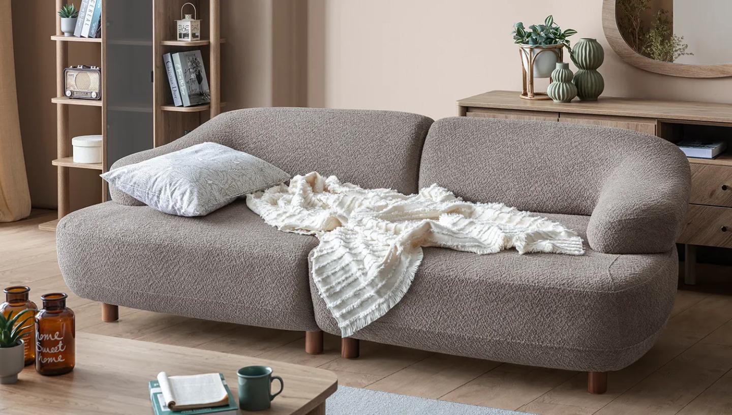 Manna Koltuk Takımı - Resim 2