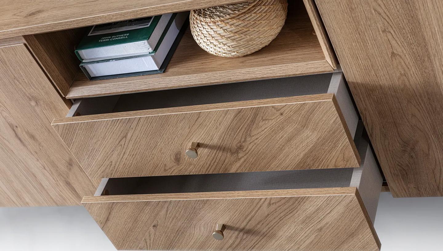 Manna Yemek Odası Takımı - Resim 4