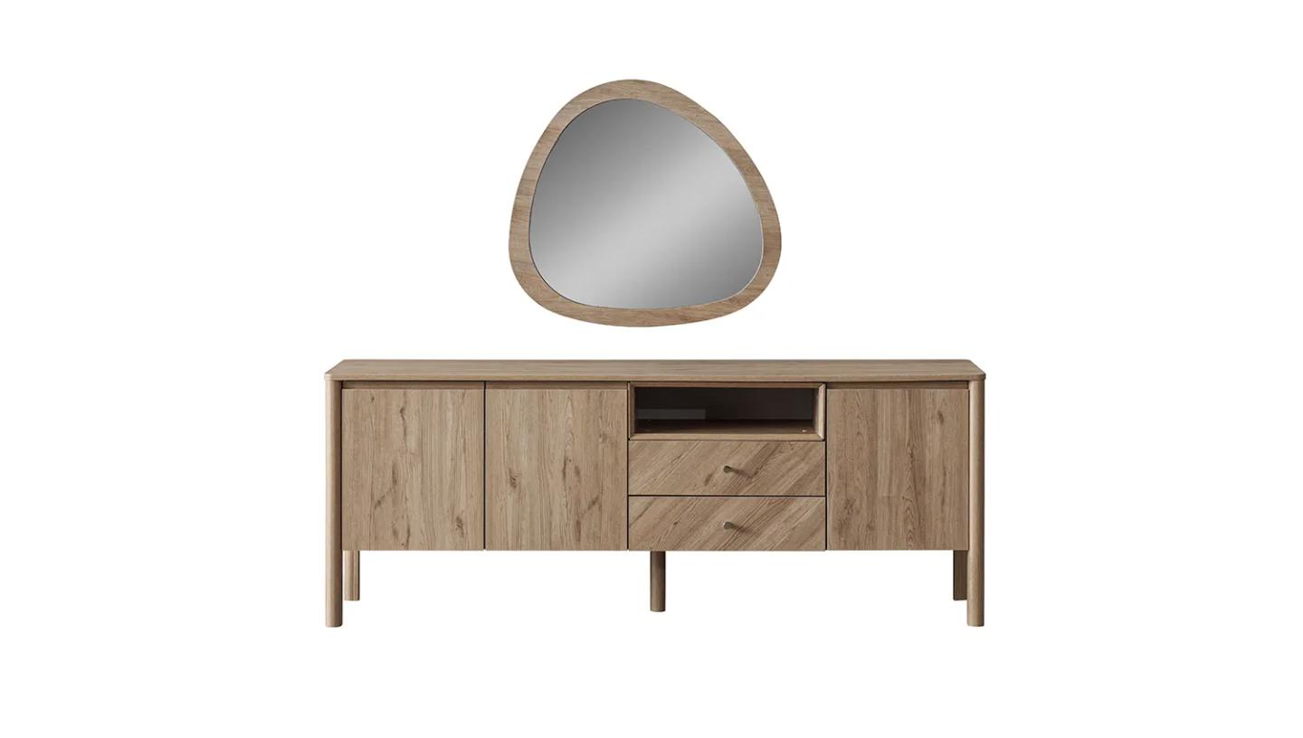 Manna Yemek Odası Takımı - Resim 6