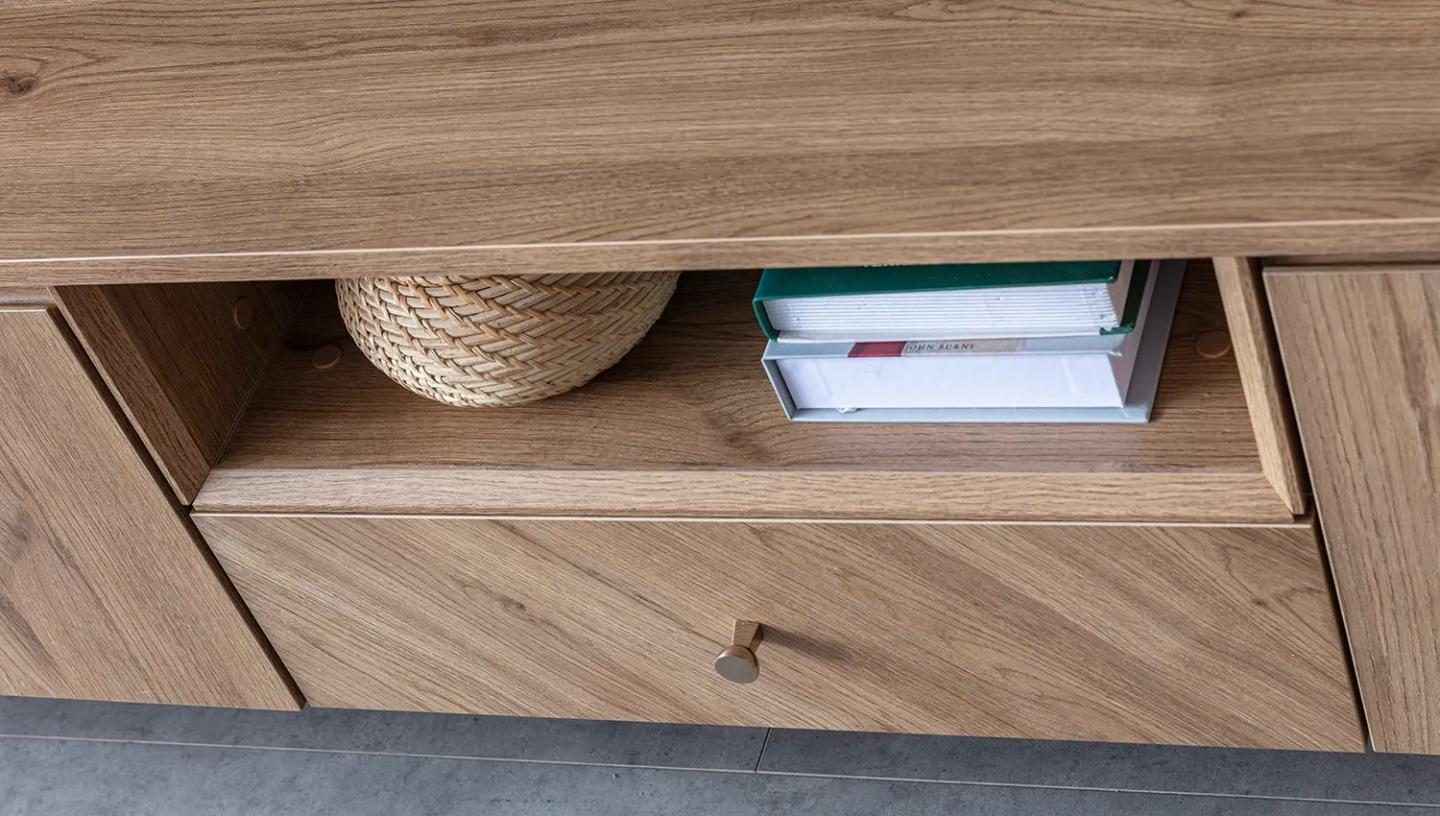 Manna Tv Ünitesi - Resim 2