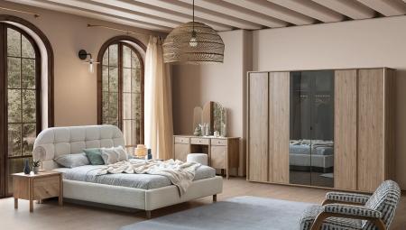 Manna Yatak Odası Takımı