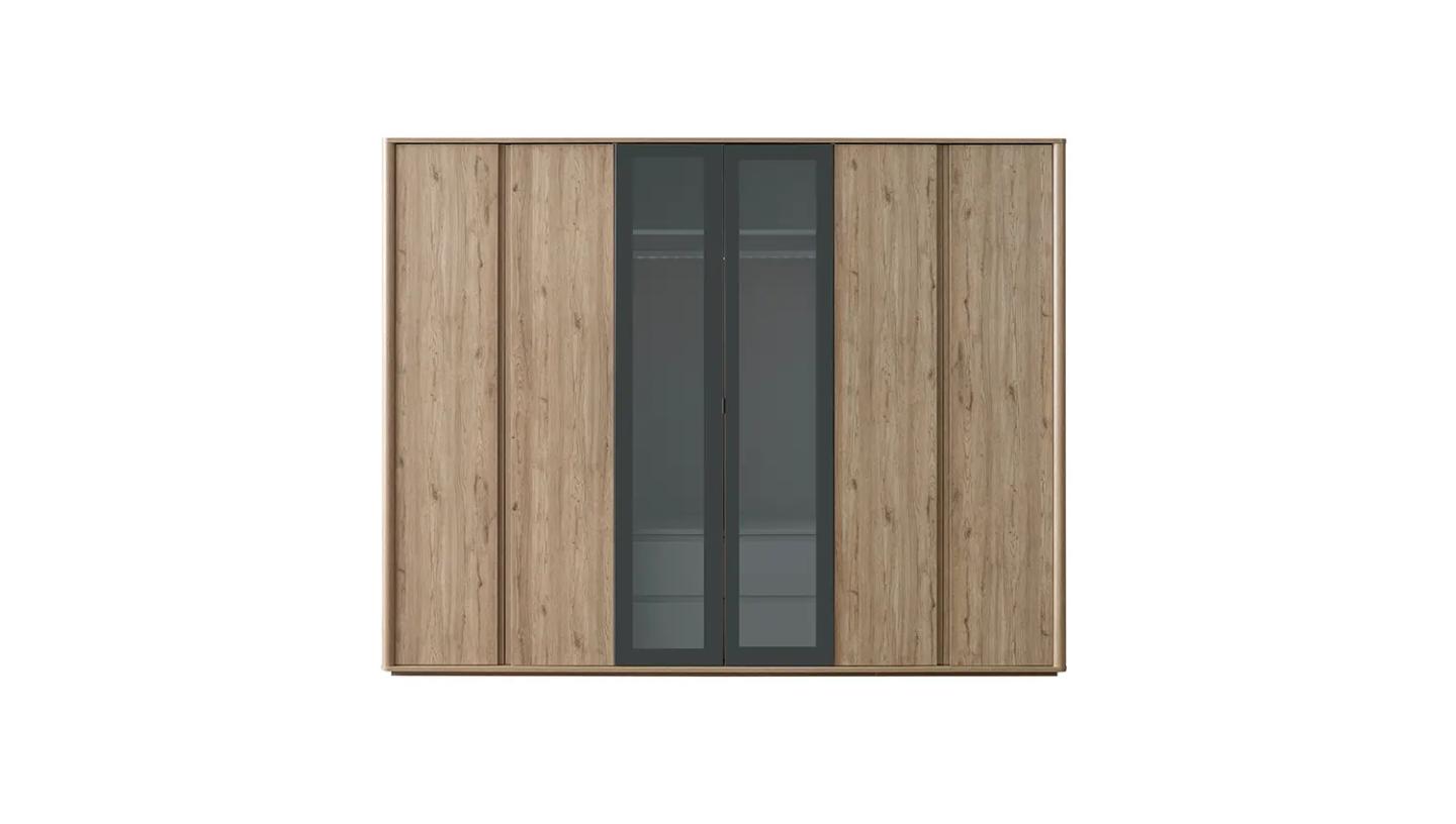 Manna Yatak Odası Takımı - Resim 6