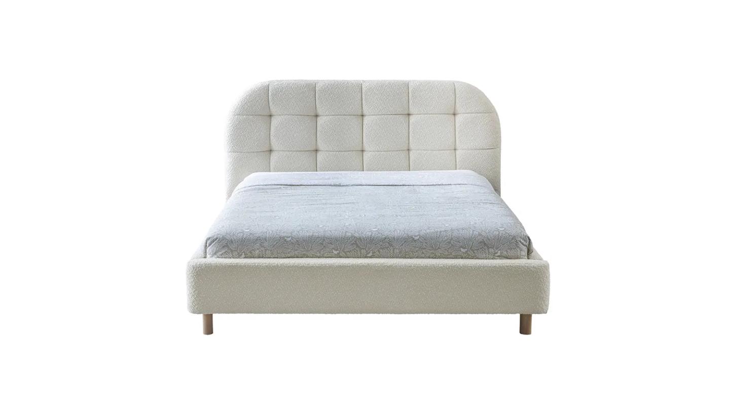 Manna Yatak Odası Takımı - Resim 8