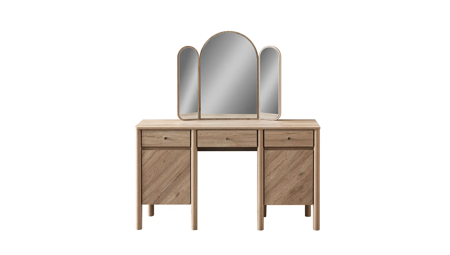 Manna Şifonyer Aynası