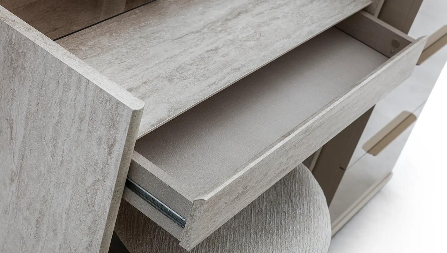 Morrion Yatak Odası Takımı - Resim 2