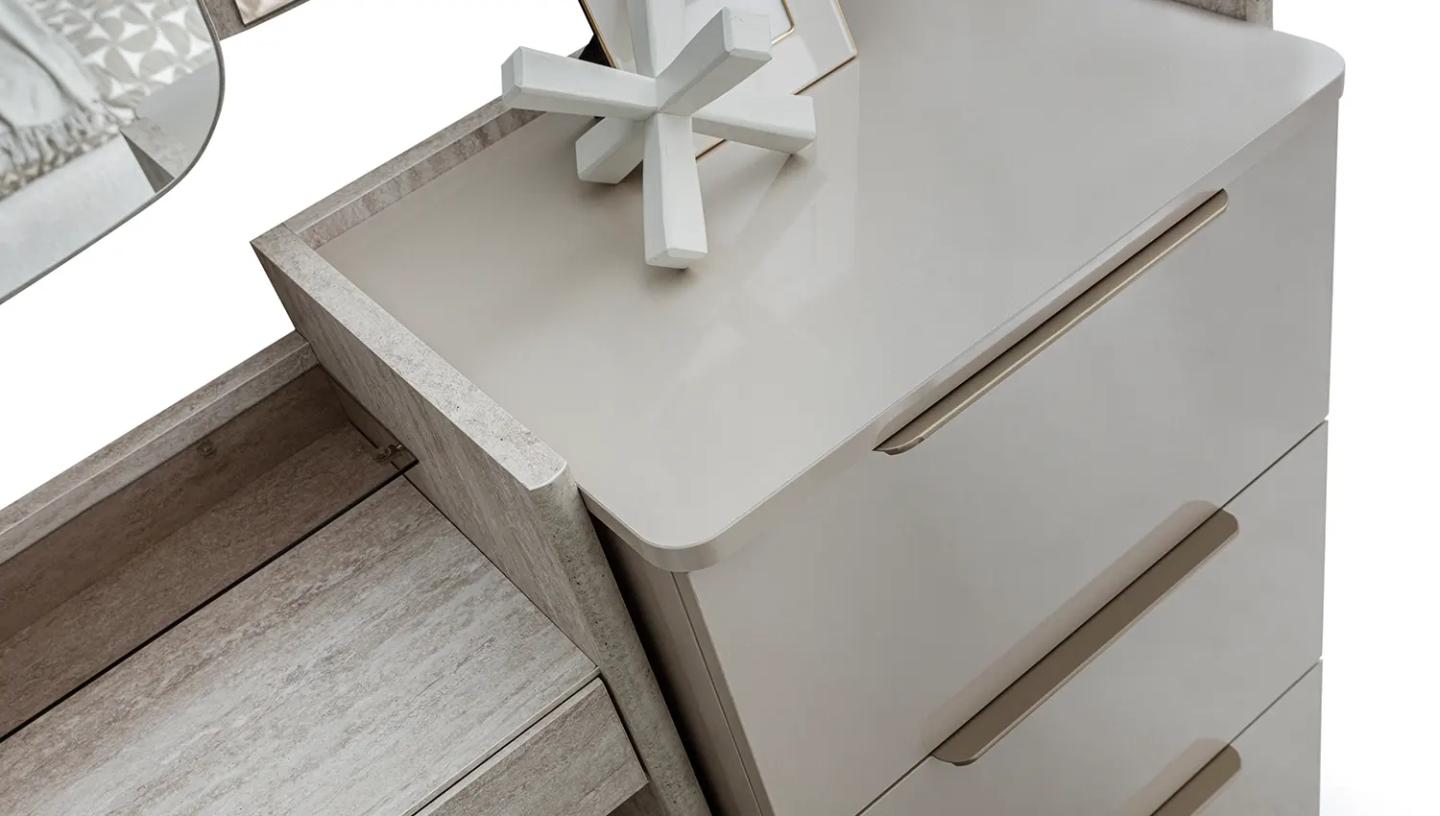 Morrion Yatak Odası Takımı - Resim 4