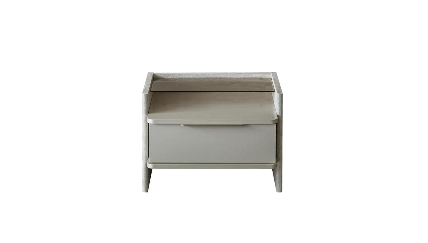 Morrion Yatak Odası Takımı - Resim 8