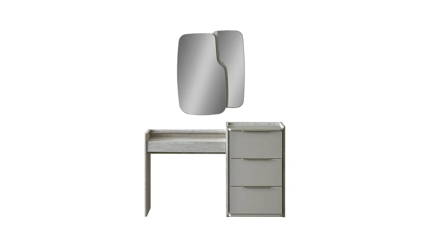 Morrion Yatak Odası Takımı - Resim 9