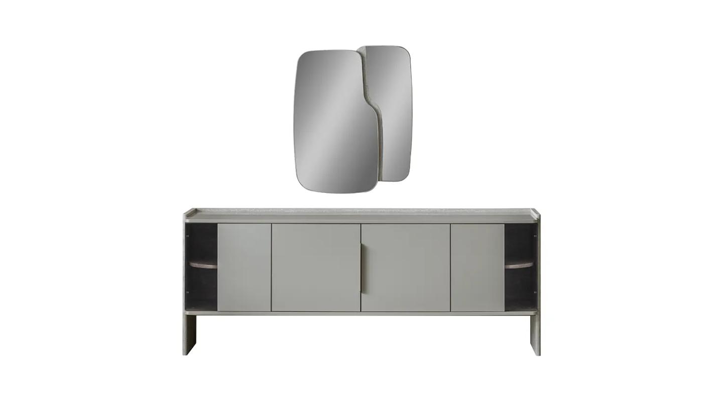 Morrion Yemek Odası Takımı - Resim 4