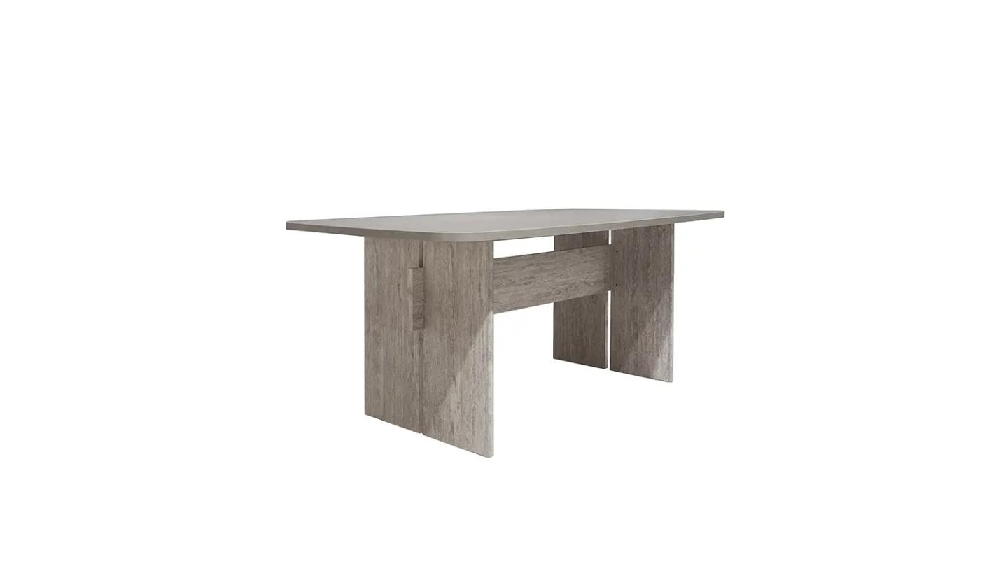 Morrion Yemek Odası Takımı - Resim 5