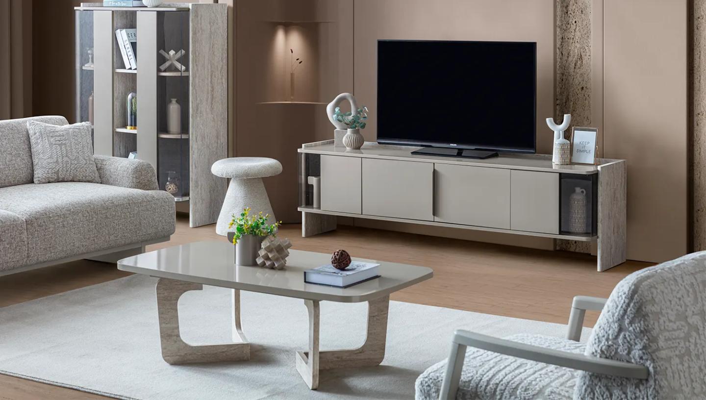 Morrion Tv Ünitesi - Resim 1