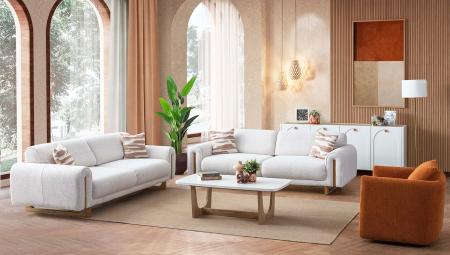 Granada Koltuk Takımı