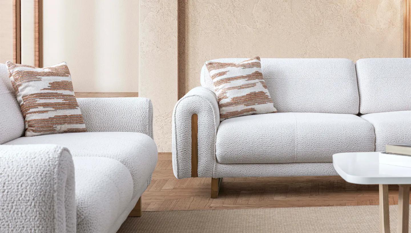 Granada Koltuk Takımı - Resim 4