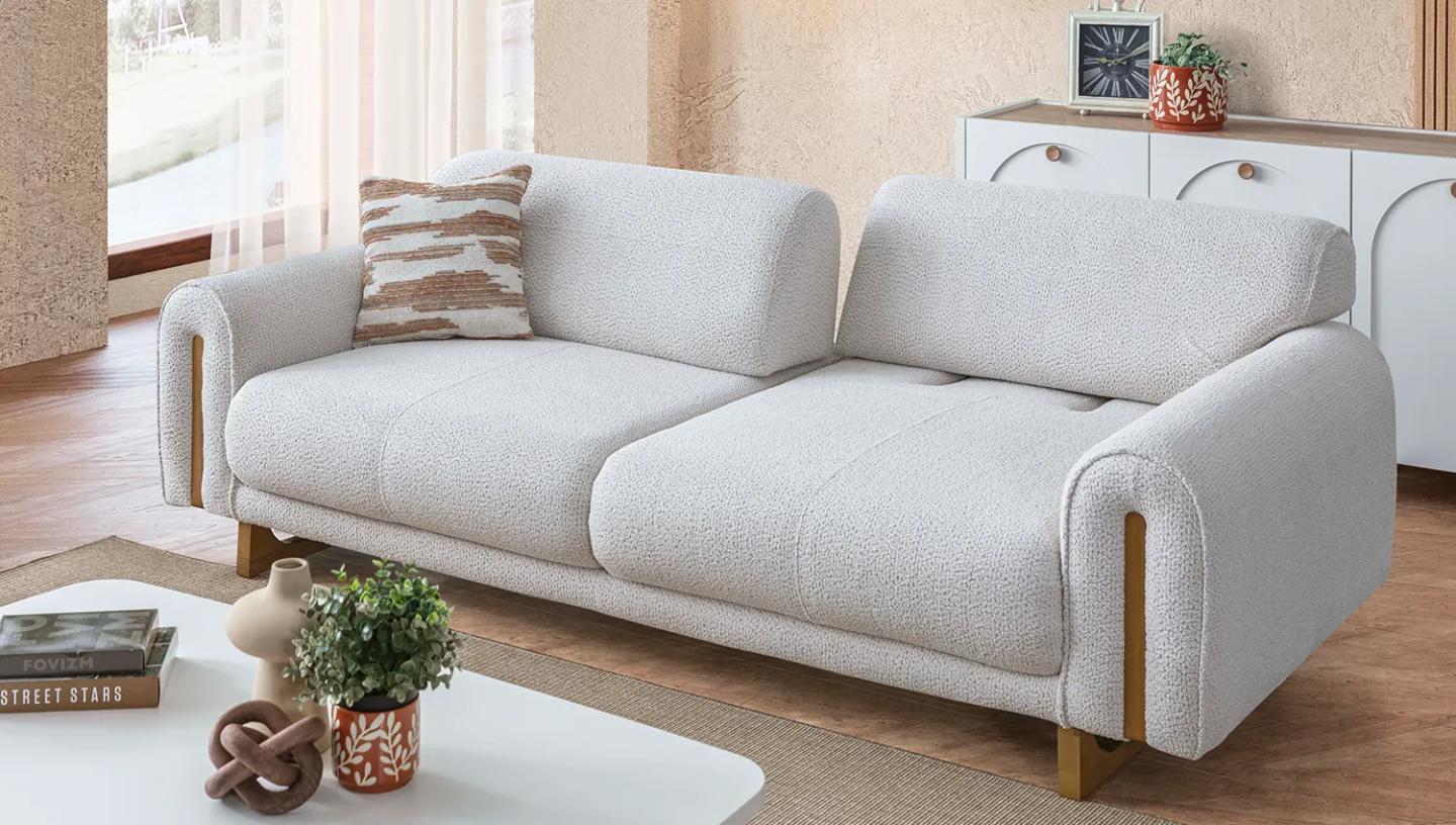 Granada Koltuk Takımı - Resim 5