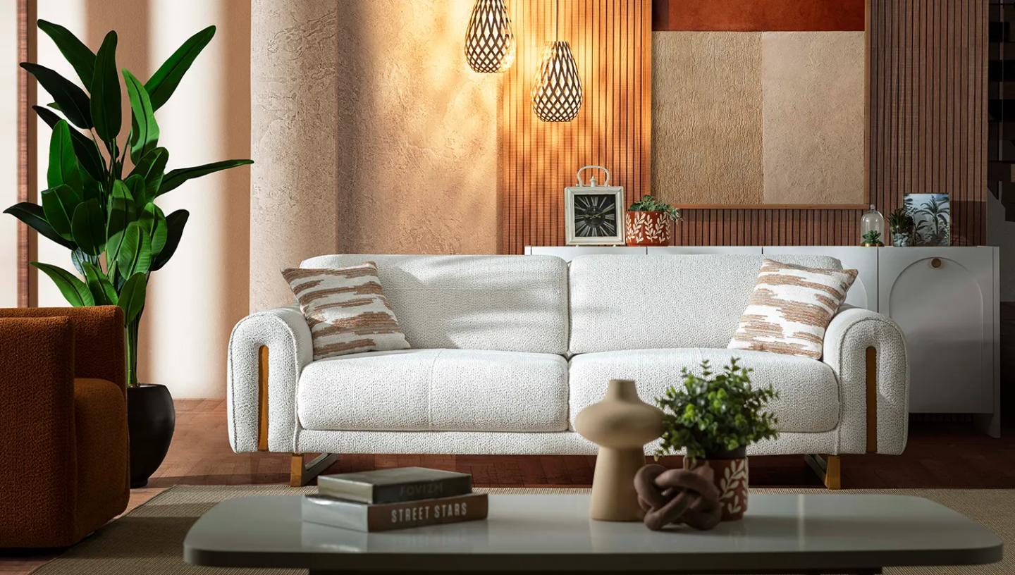 Granada Koltuk Takımı - Resim 7