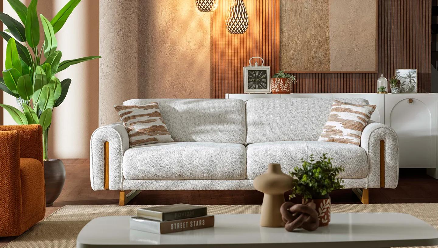 Granada Koltuk Takımı - Resim 9