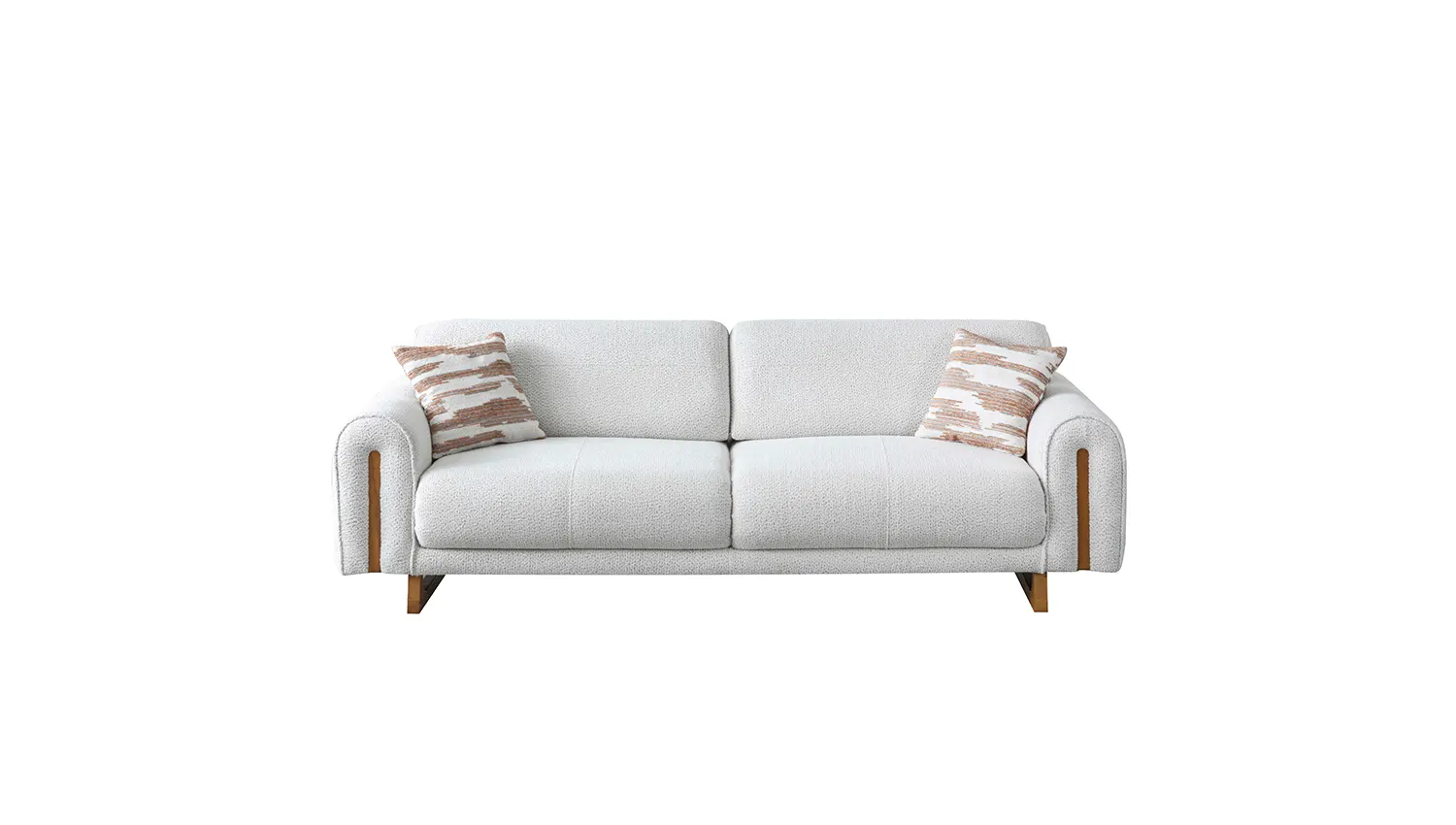 Granada 3'lü Koltuk