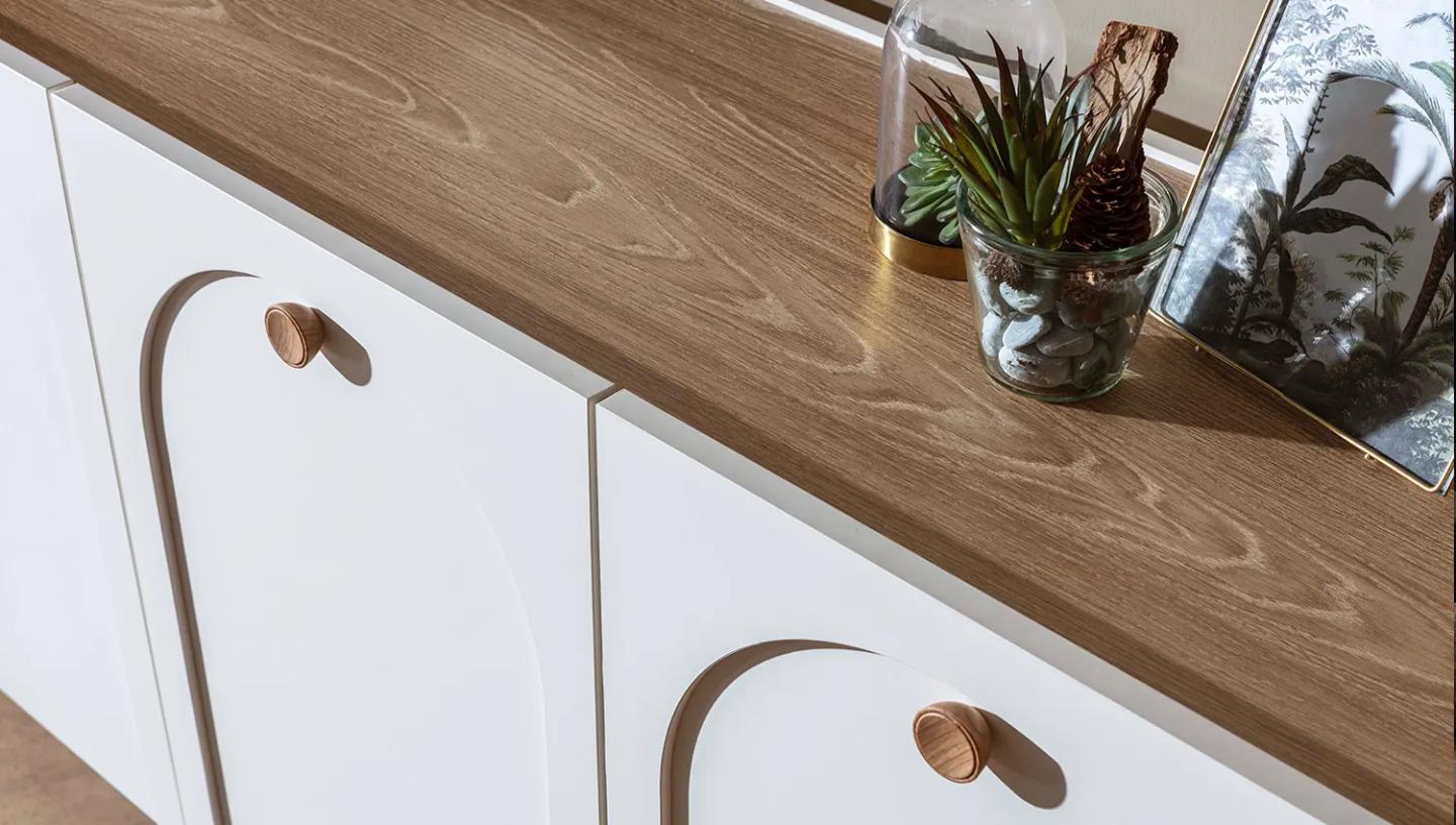 Granada Yemek Odası Takımı - Resim 8