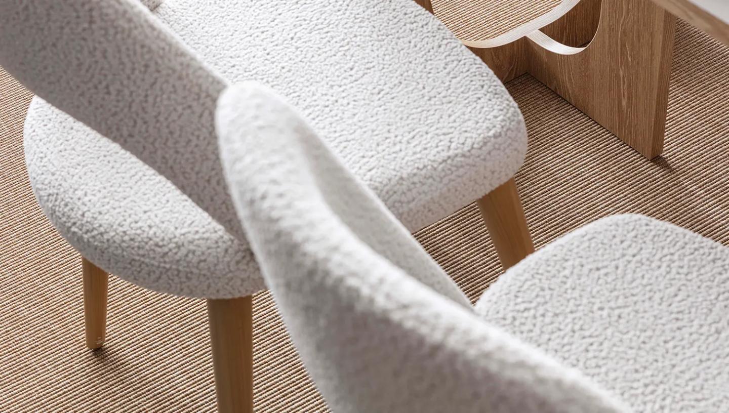 Granada Yemek Odası Takımı - Resim 9