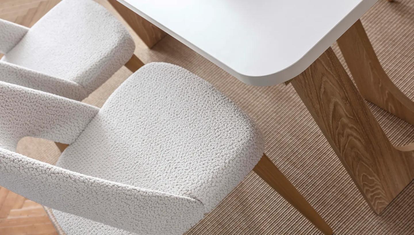 Granada Yemek Odası Takımı - Resim 10