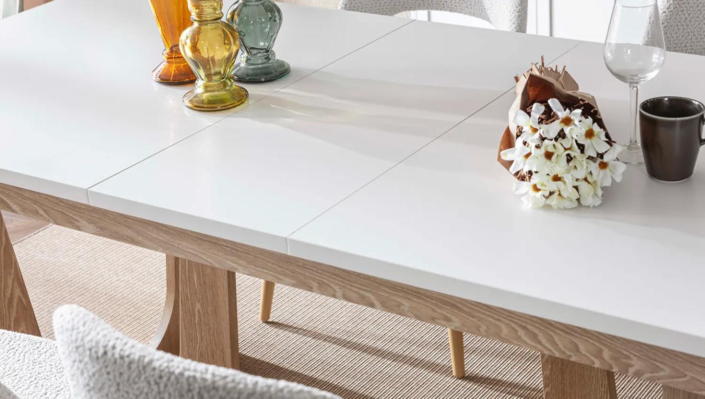 Granada Yemek Odası Takımı - Resim 21