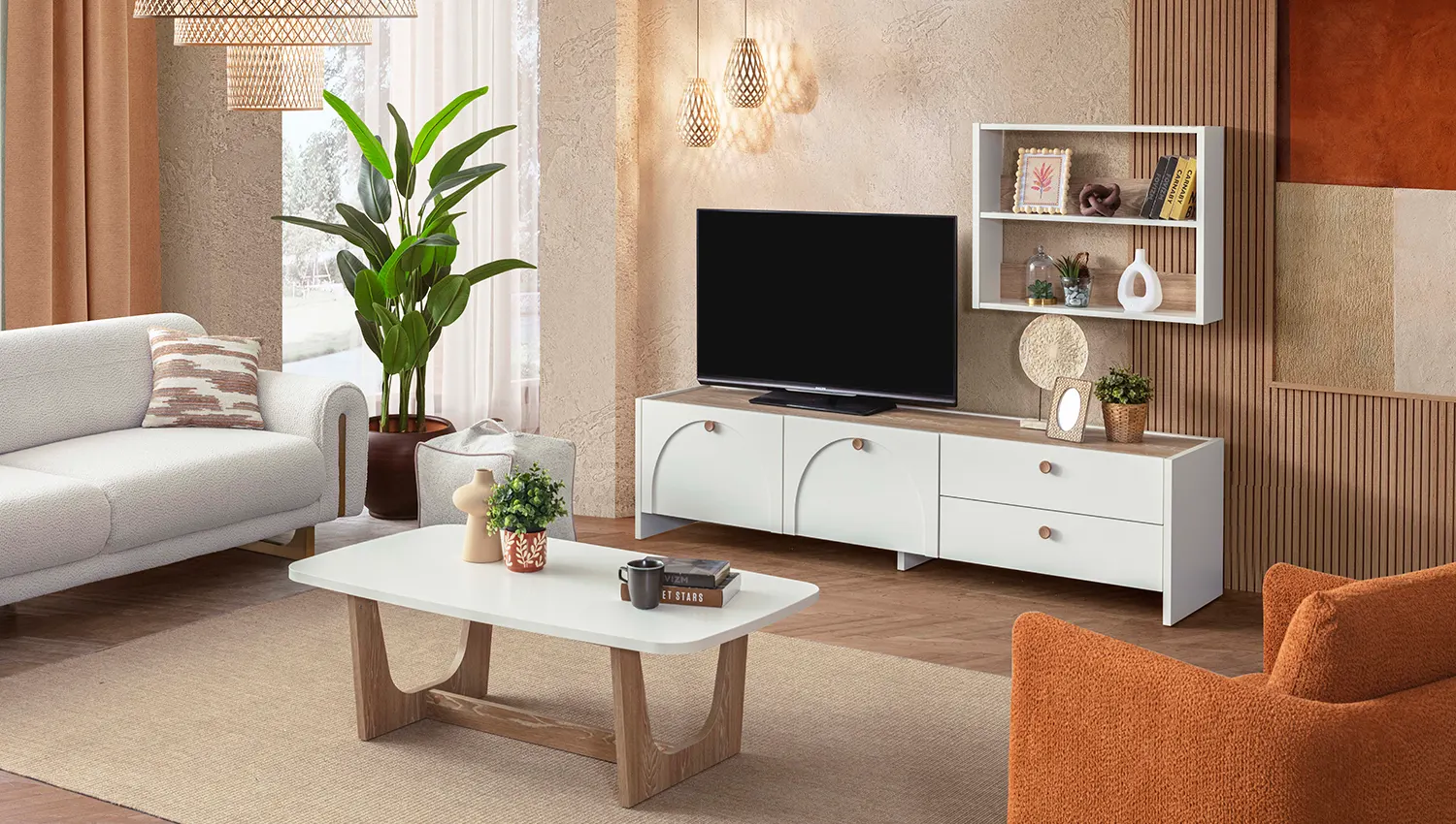 Granada Tv Üst Blok