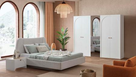 Granada Yatak Odası Takımı