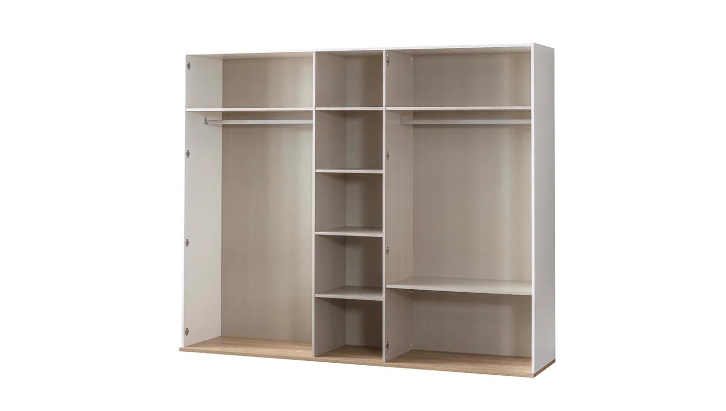 Granada Yatak Odası Takımı - Resim 4