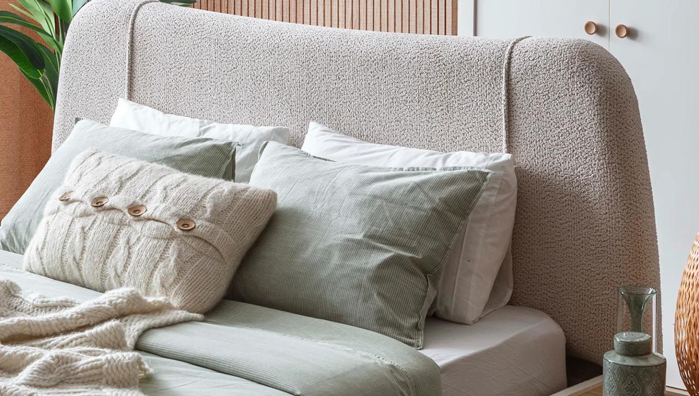 Granada Yatak Odası Takımı - Resim 12