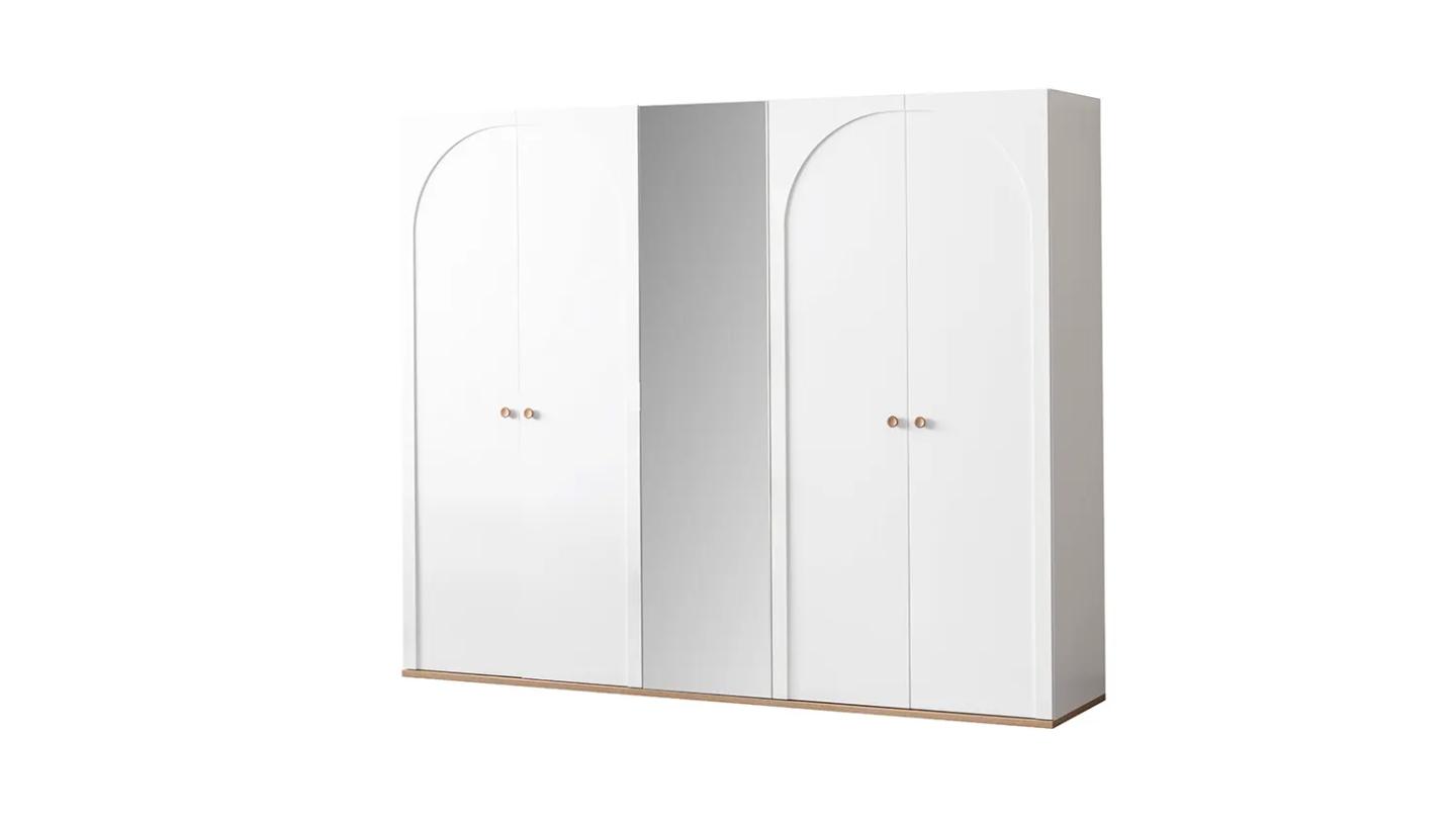 Granada Yatak Odası Takımı - Resim 13