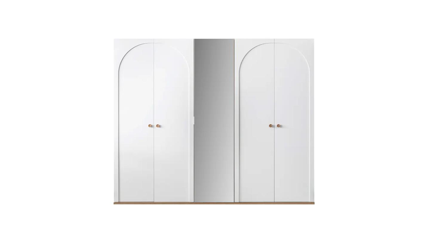 Granada Yatak Odası Takımı - Resim 14